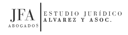 Logo JFA Abogados